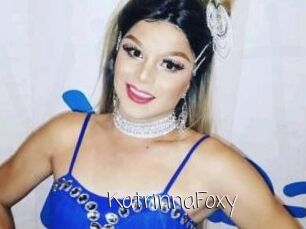 KatrinnaFoxy