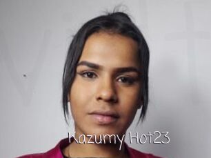 Kazumy_Hot23