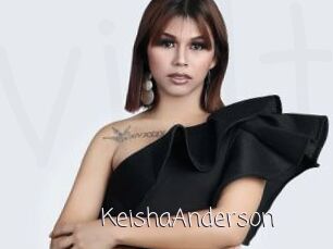 KeishaAnderson