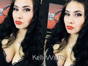 KellyWildTS