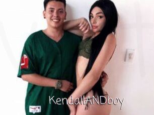 KendallANDboy