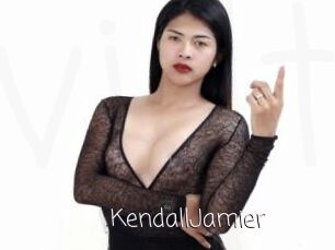 KendallJamier