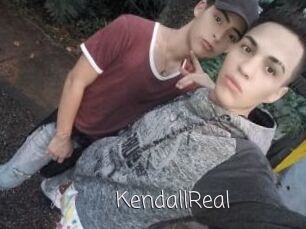 KendallReal