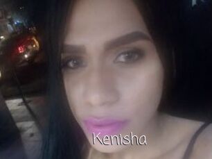 Kenisha