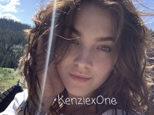 KenziexOne