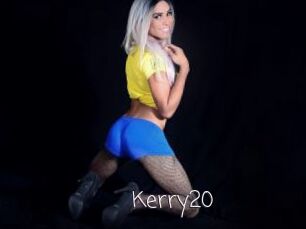 Kerry20