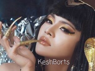 KeshBorts