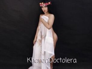 KharenDoctolera