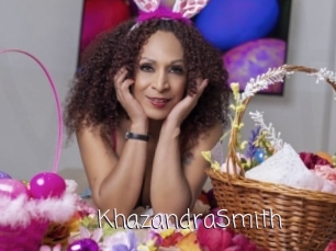 KhazandraSmith