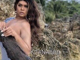 KiTANA888