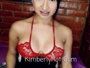 KimberlyHot_Cum