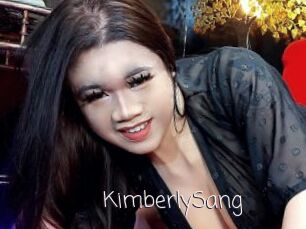 KimberlySang