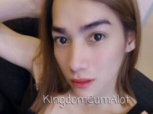 KingdomCumAlot