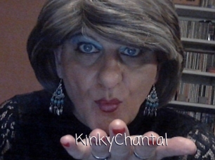 KinkyChantal