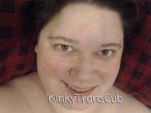KinkyTransCub