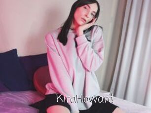 KiraHoward