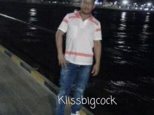 Klissbigcock