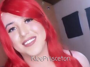 KloePrisceton