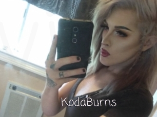 KodaBurns