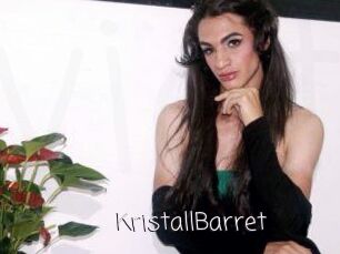 KristallBarret
