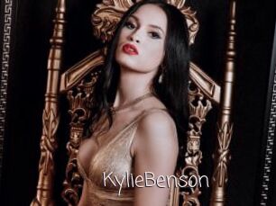 KylieBenson