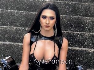 KylieSamson