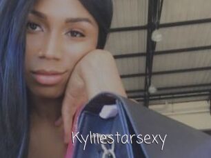 Kyliiestarsexy