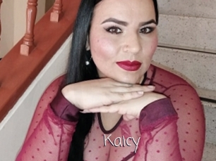 Kaicy