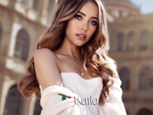 Kaila