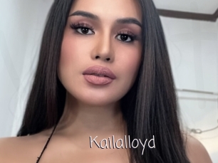Kailalloyd