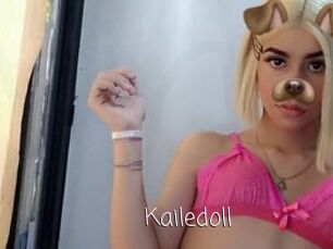 Kailedoll