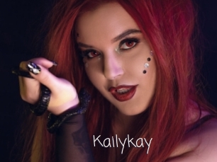 Kailykay