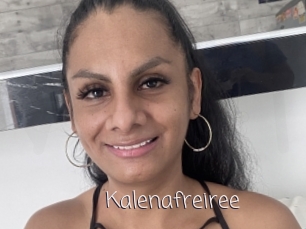 Kalenafreiree