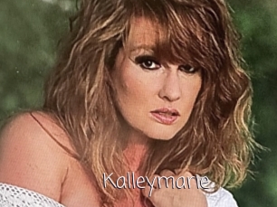 Kalleymarie