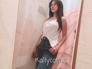 Kallycontez