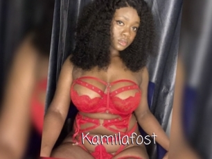 Kamilafost