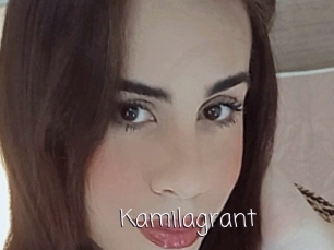 Kamilagrant