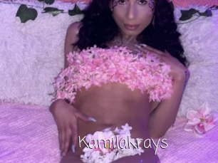 Kamilakrays