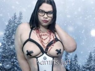 Kamits_hot