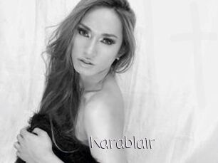 Karablair