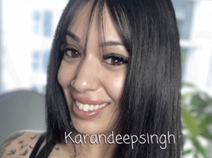 Karandeepsingh
