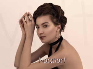 Karatart