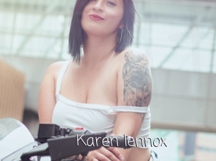 Karen_lennox