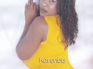 Karenbis