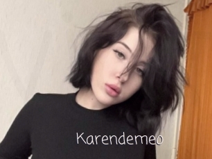 Karendemeo