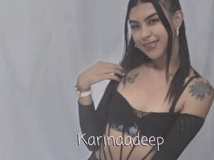 Karinaadeep