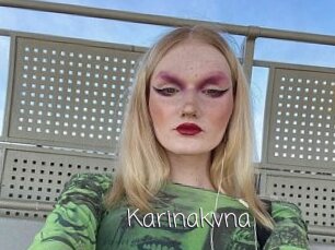 Karinakvna