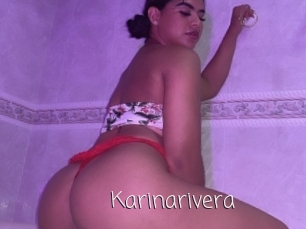 Karinarivera