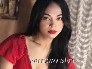 Karinawinston