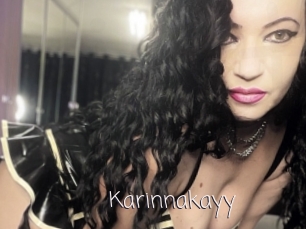 Karinnakayy